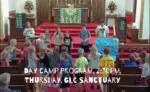 Watch Day Camp Program Livestream
