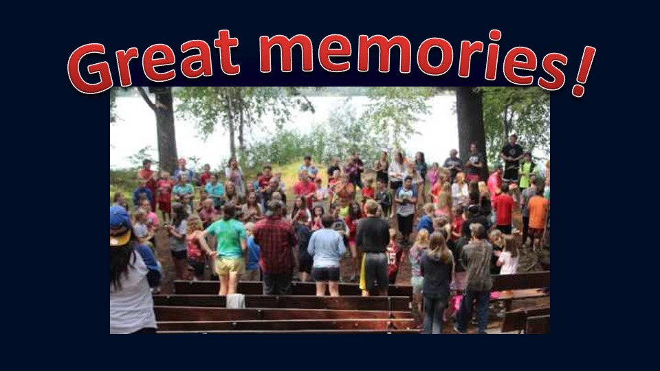 Giving Church-Luther Crest