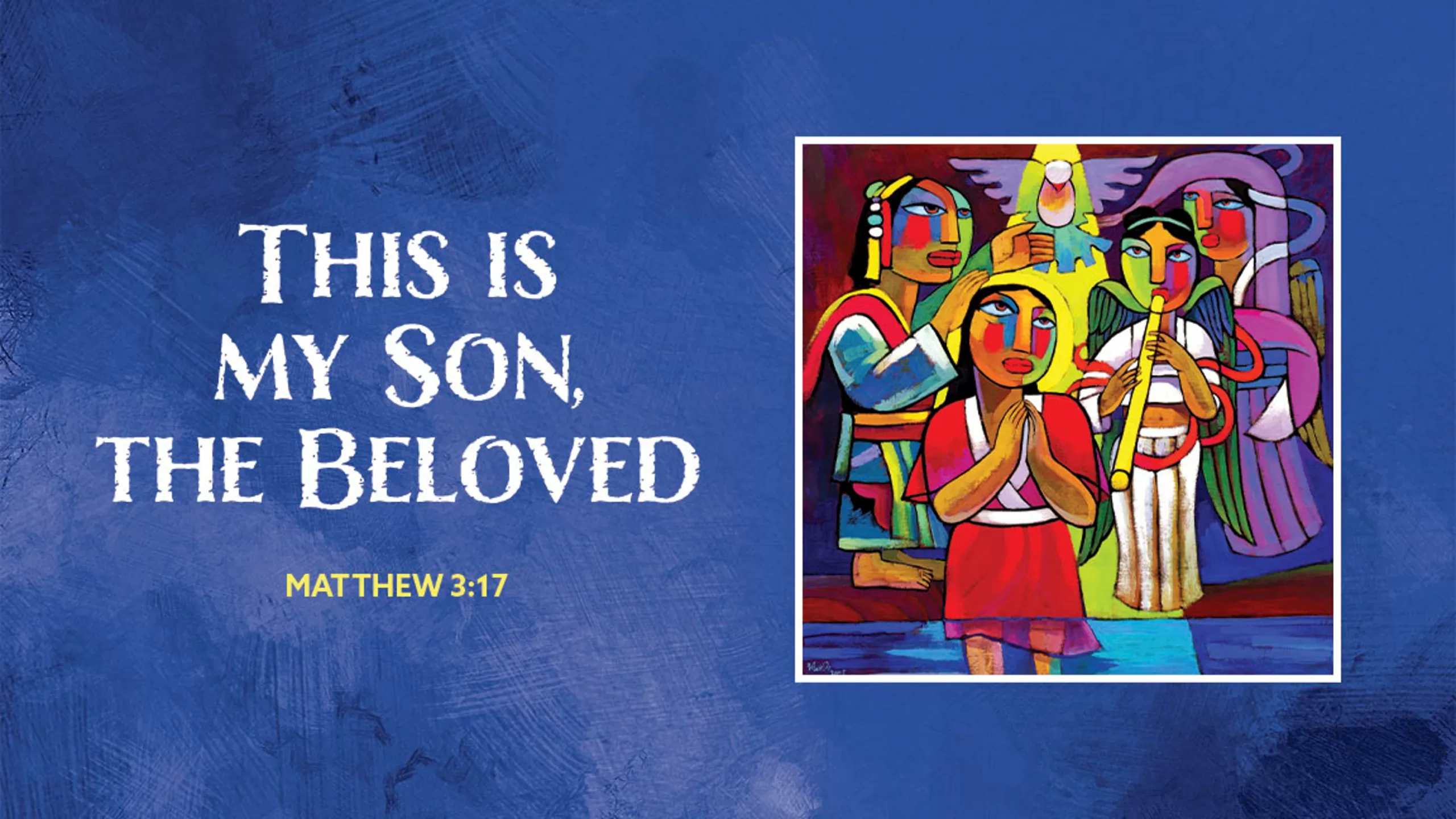 Worship With Us This Sunday!