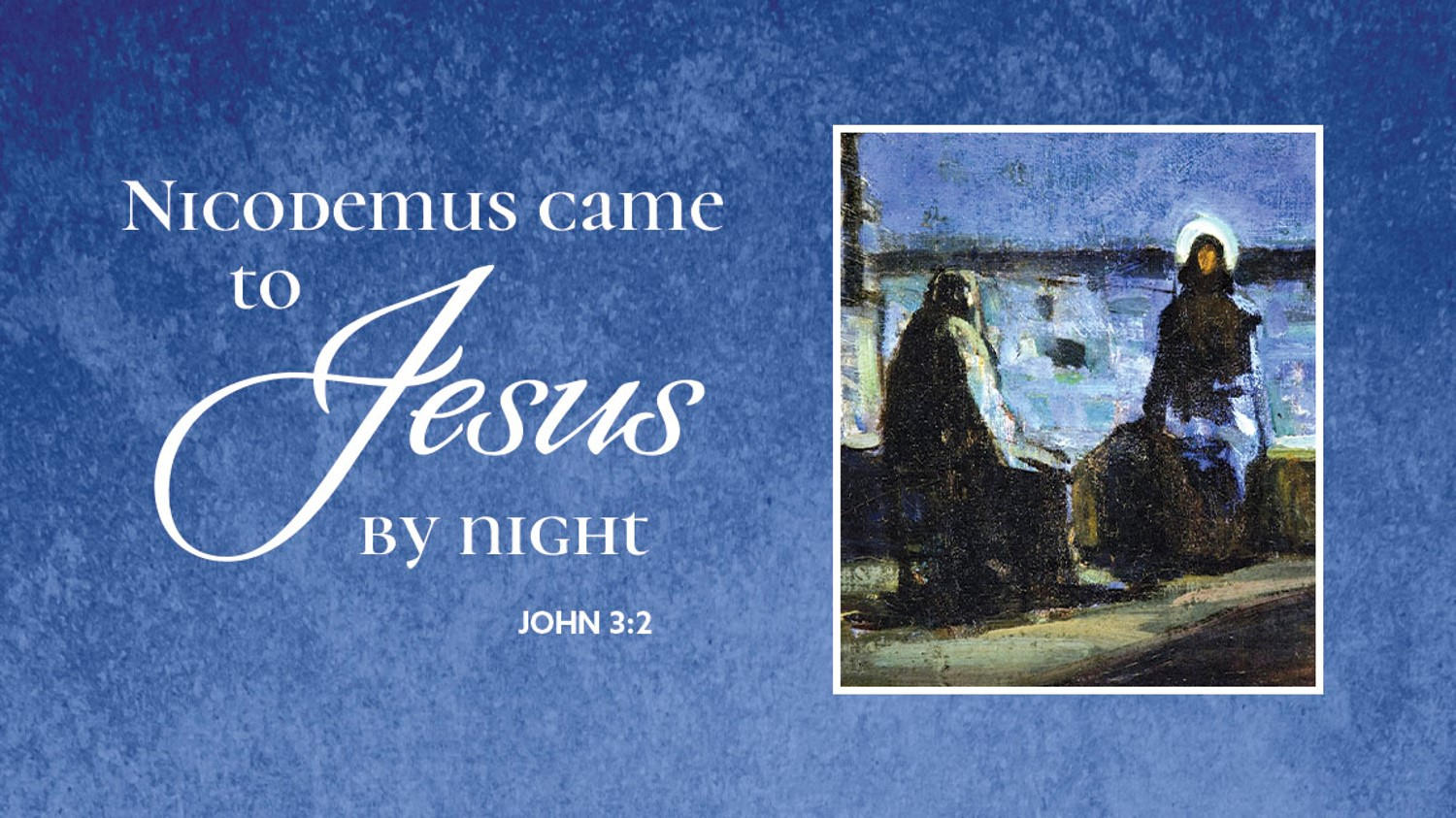 Worship With Us This Sunday!