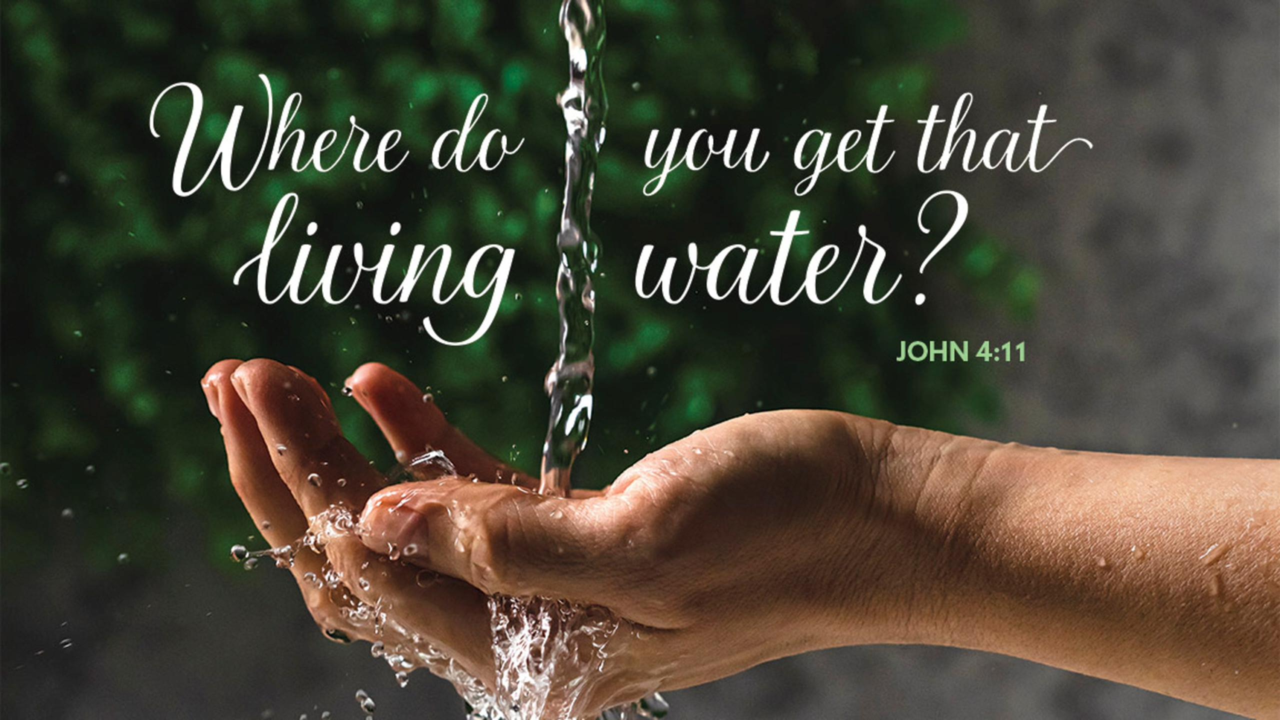 Worship With Us This Sunday!