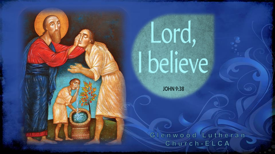 Worship With Us This Sunday!