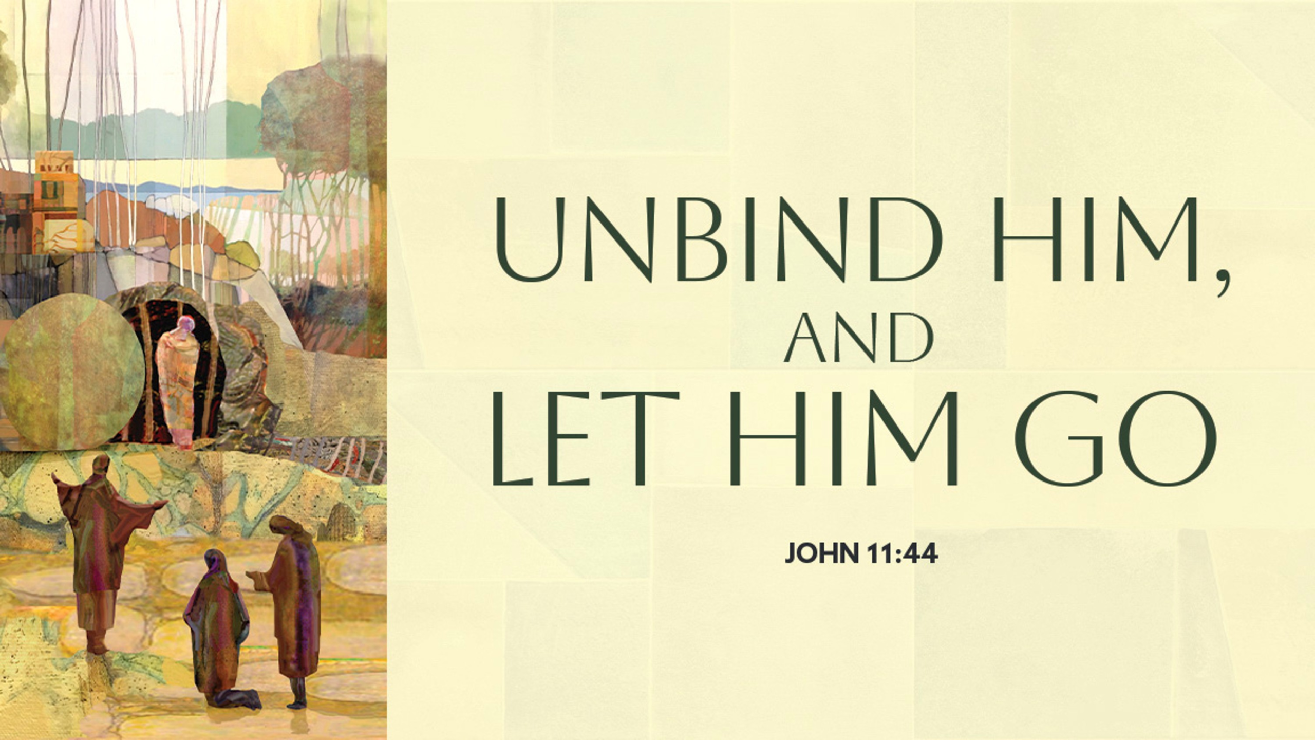 Worship With Us This Sunday!